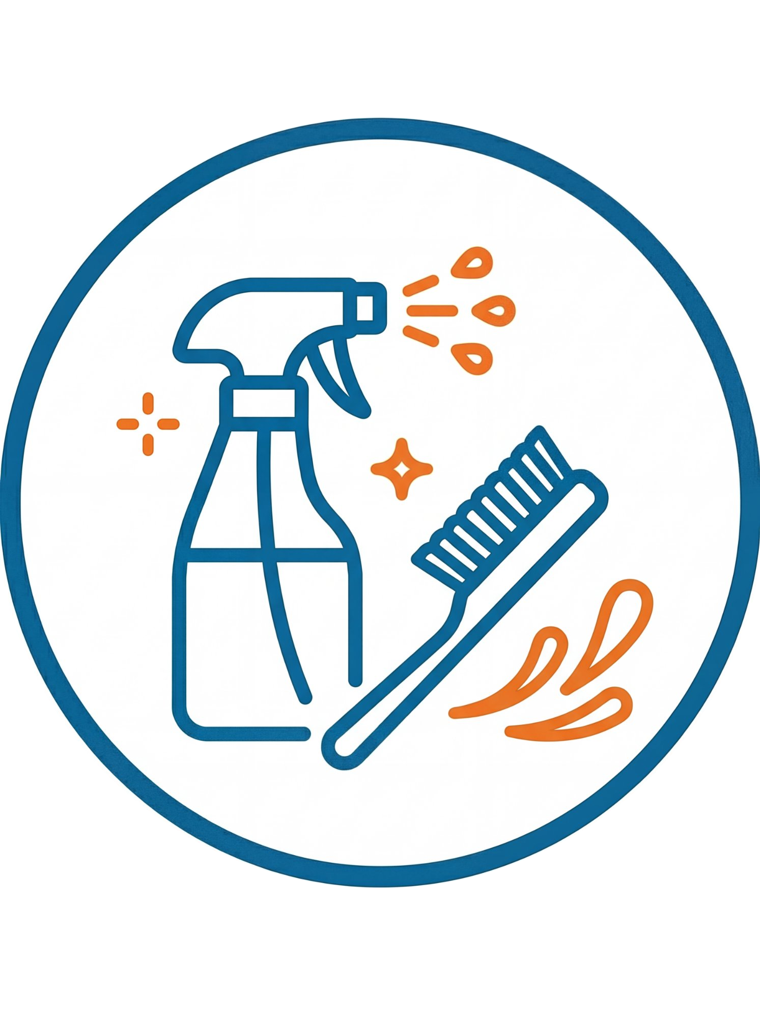 Daily Sanitization